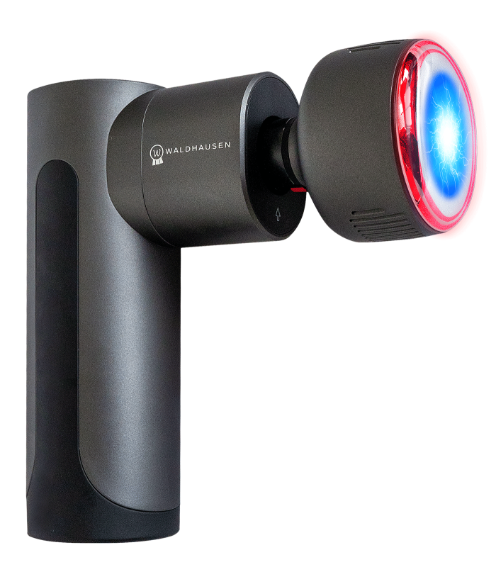 W-Health & Care Massagegerät PRO, Hot & Cold
