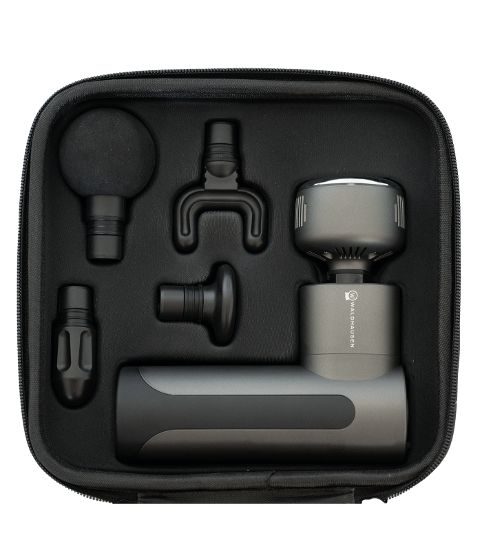 W-Health & Care Massagegerät PRO, Hot & Cold