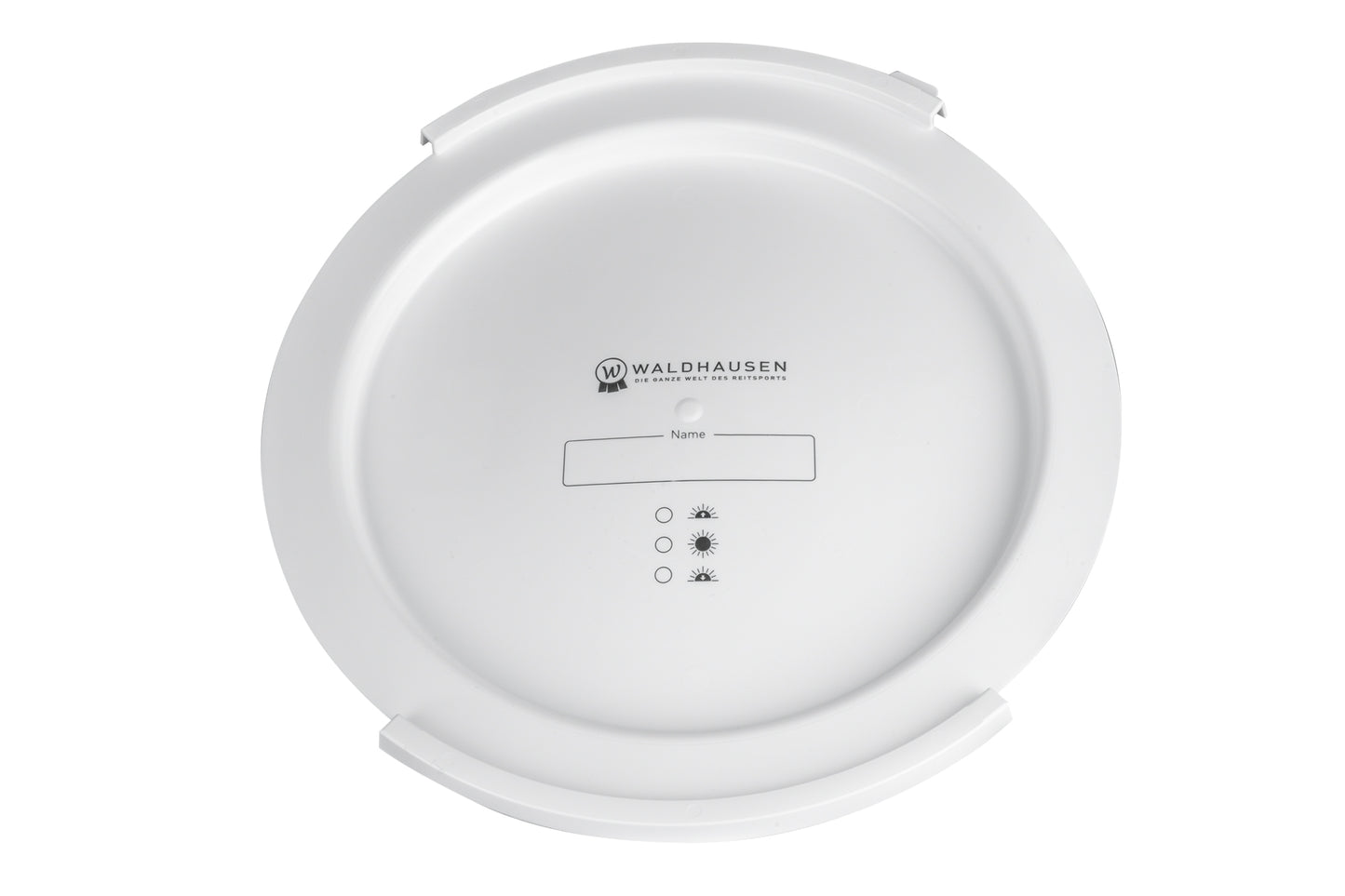 Deckel für Flexischale 10 L