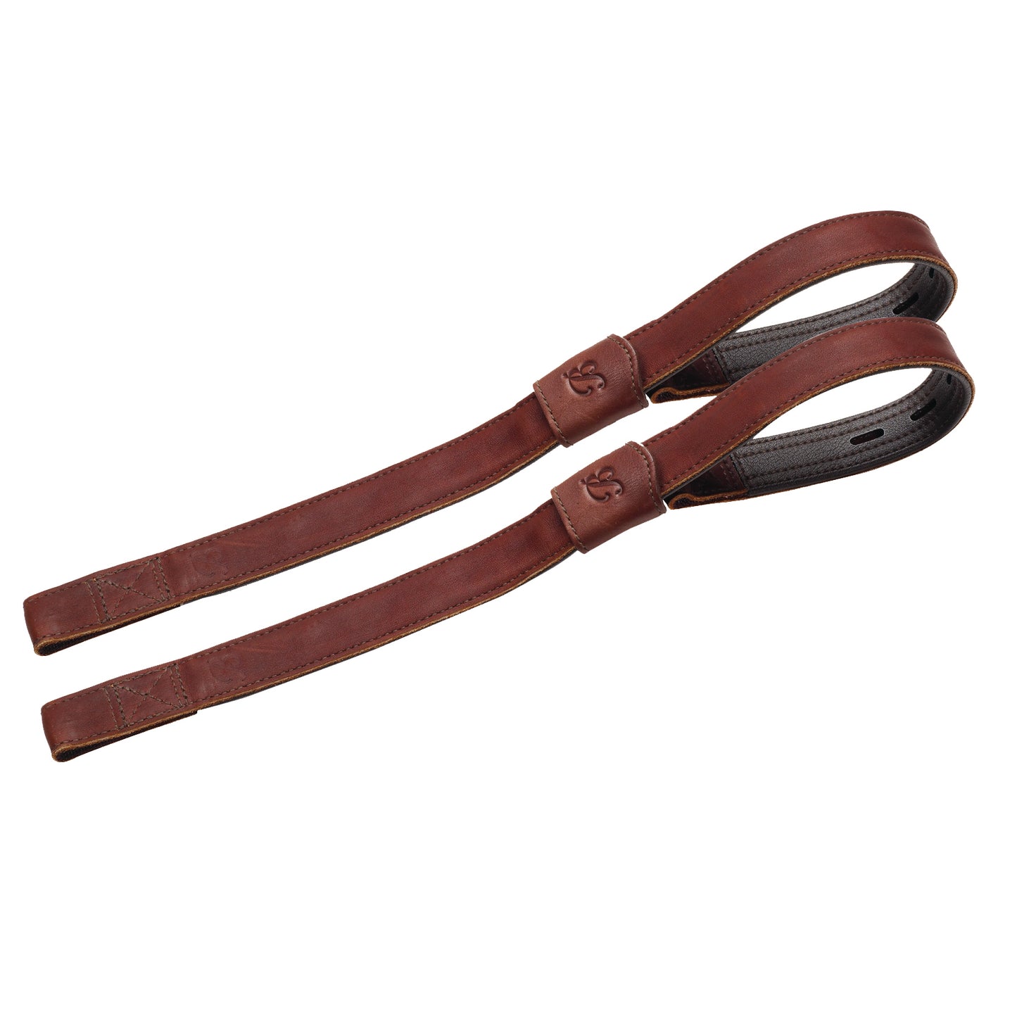 Bates Webbers Steigbügelriemen