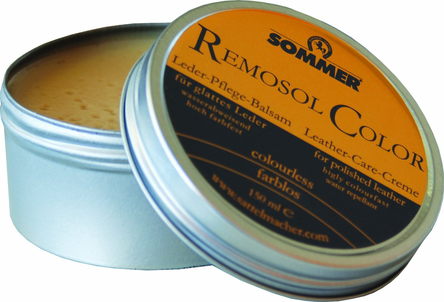 Remosol Farblos, 150 ml