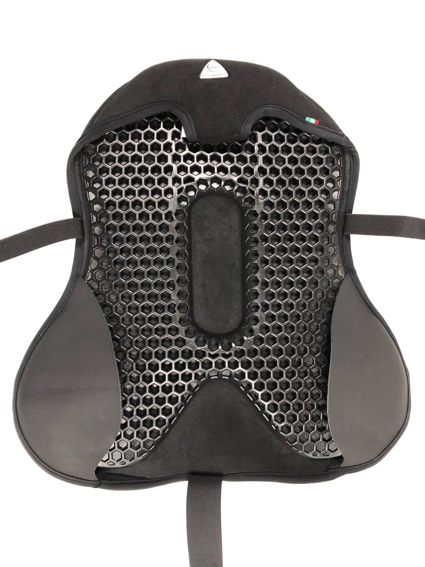 Gel-Sattelsitzkissen Ortho-Pubis , Dressur