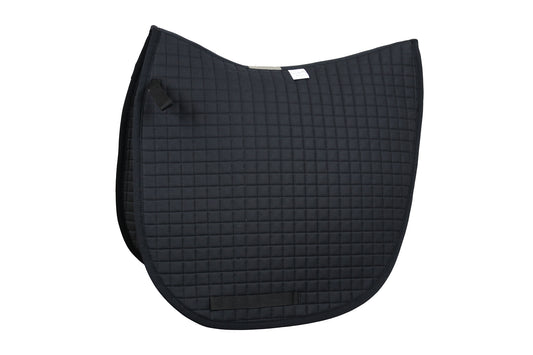 Satteldecke MARIA in Schwarz