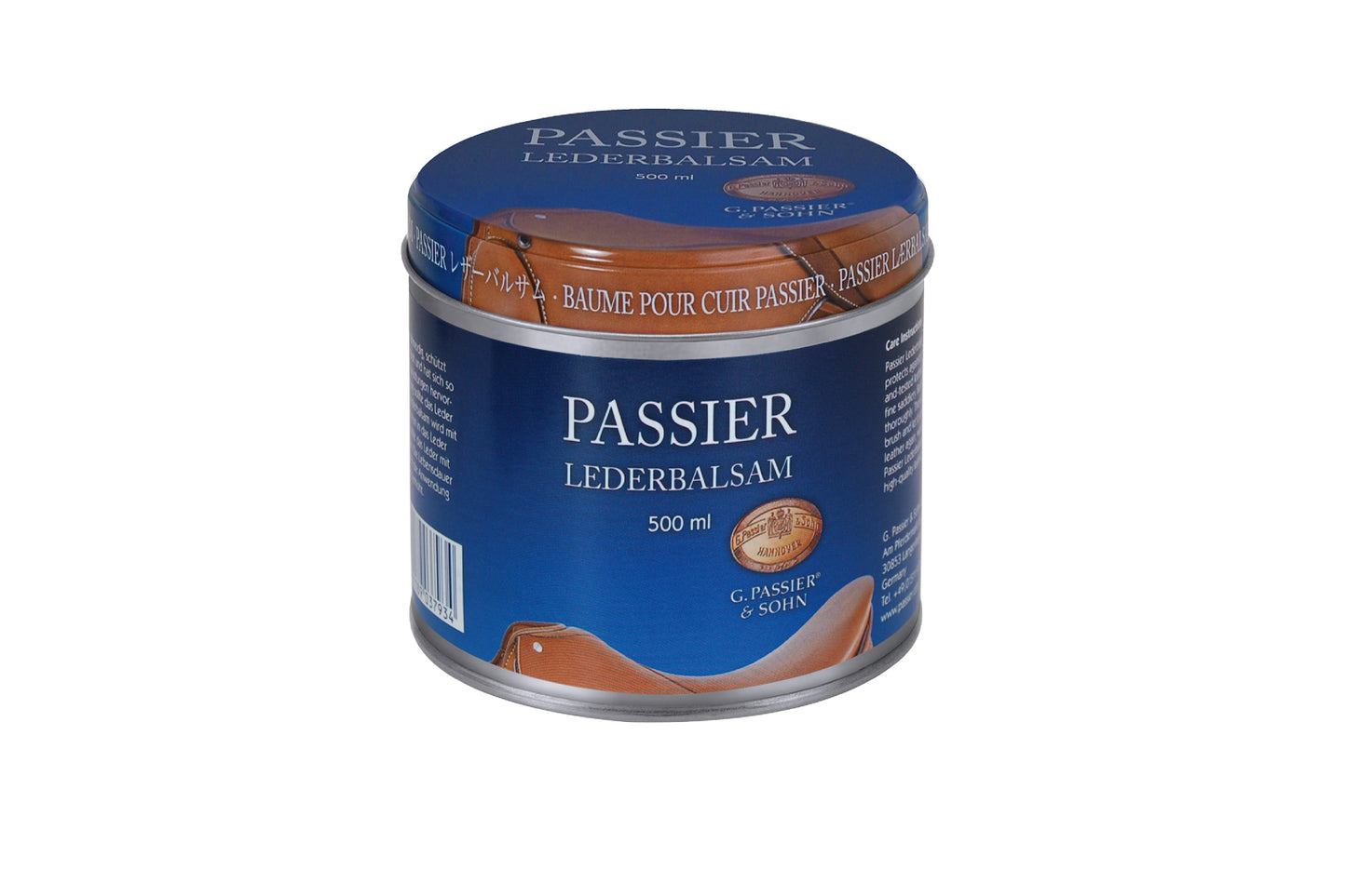 Passier Lederbalsam, 500 ml