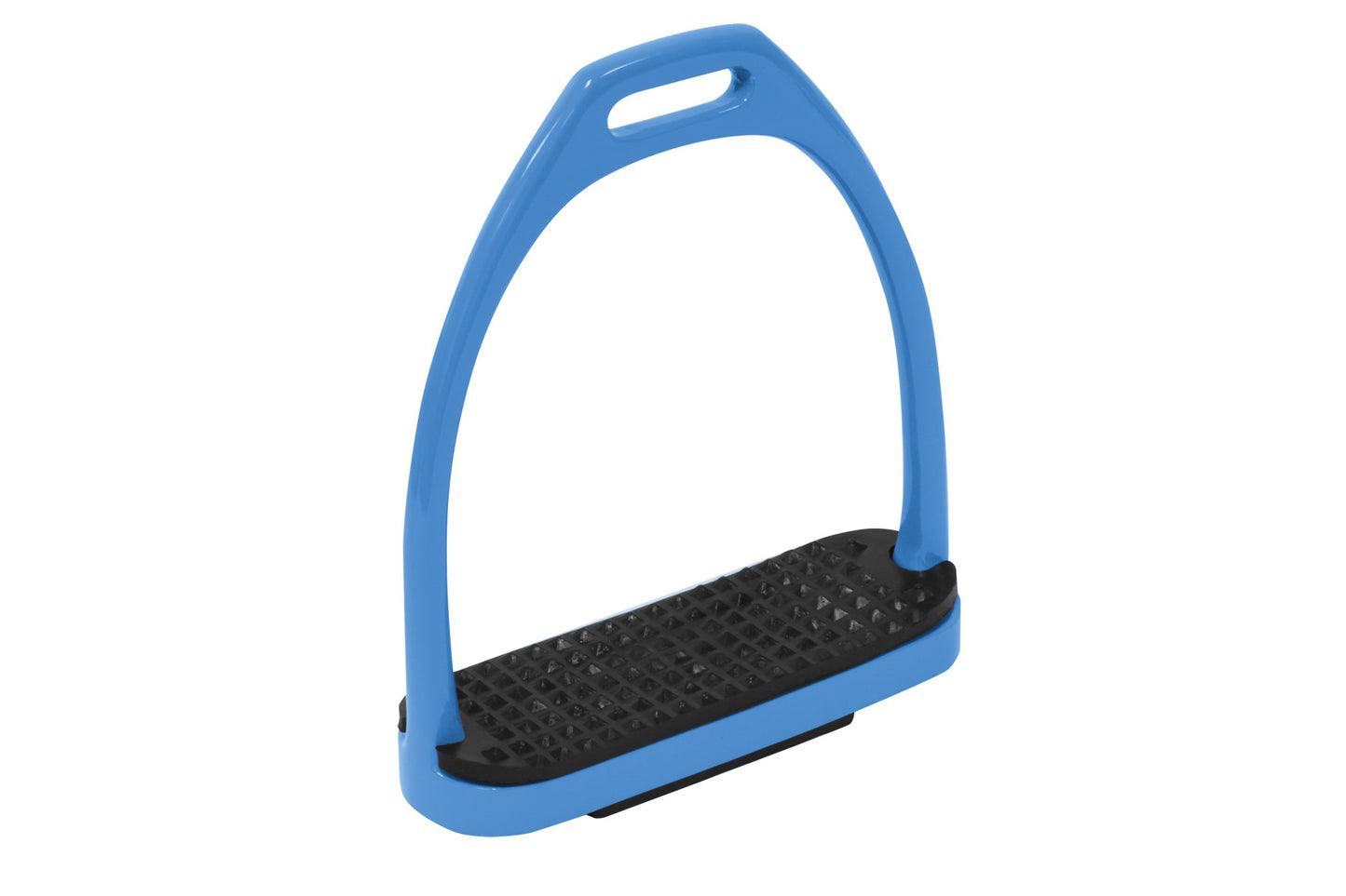 Steigbügel Economic Color, azurblau