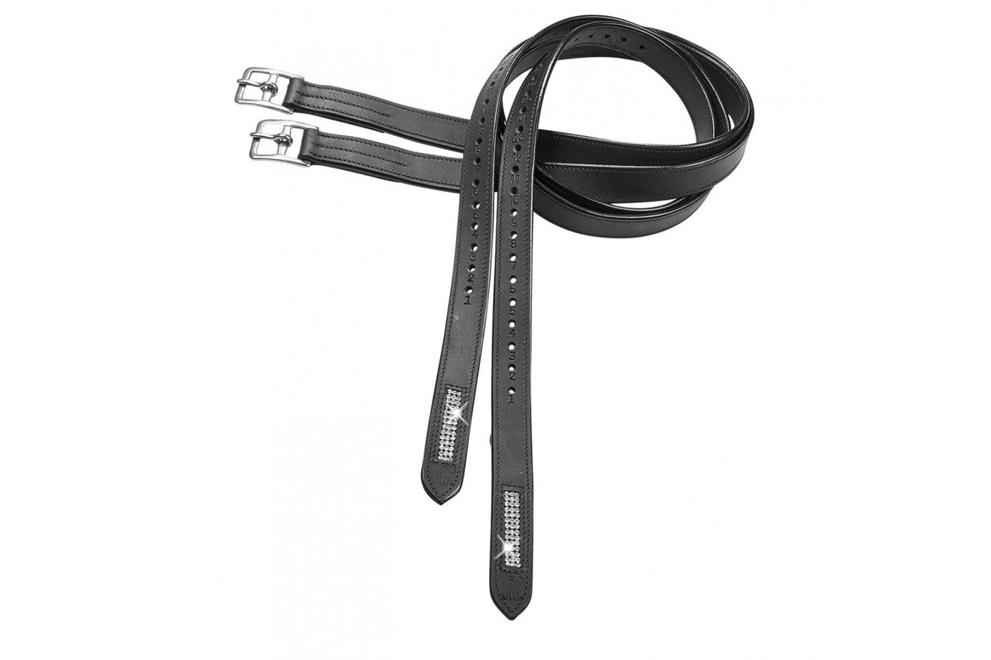Steigbügelriemen BRILLIANCE