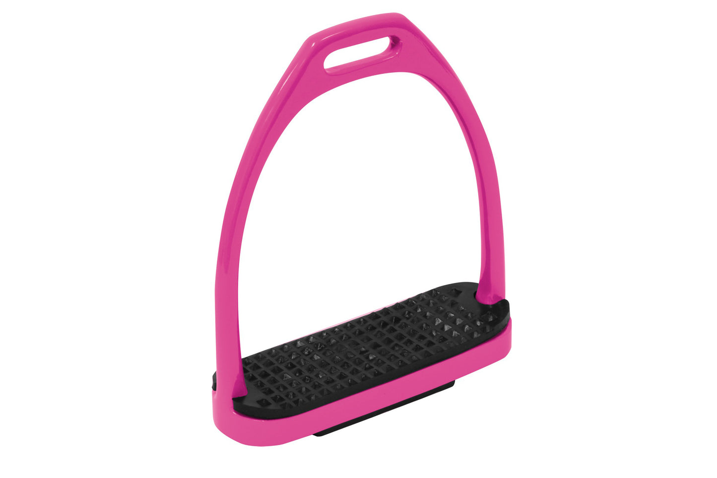 Steigbügel Economic Color, fuchsia