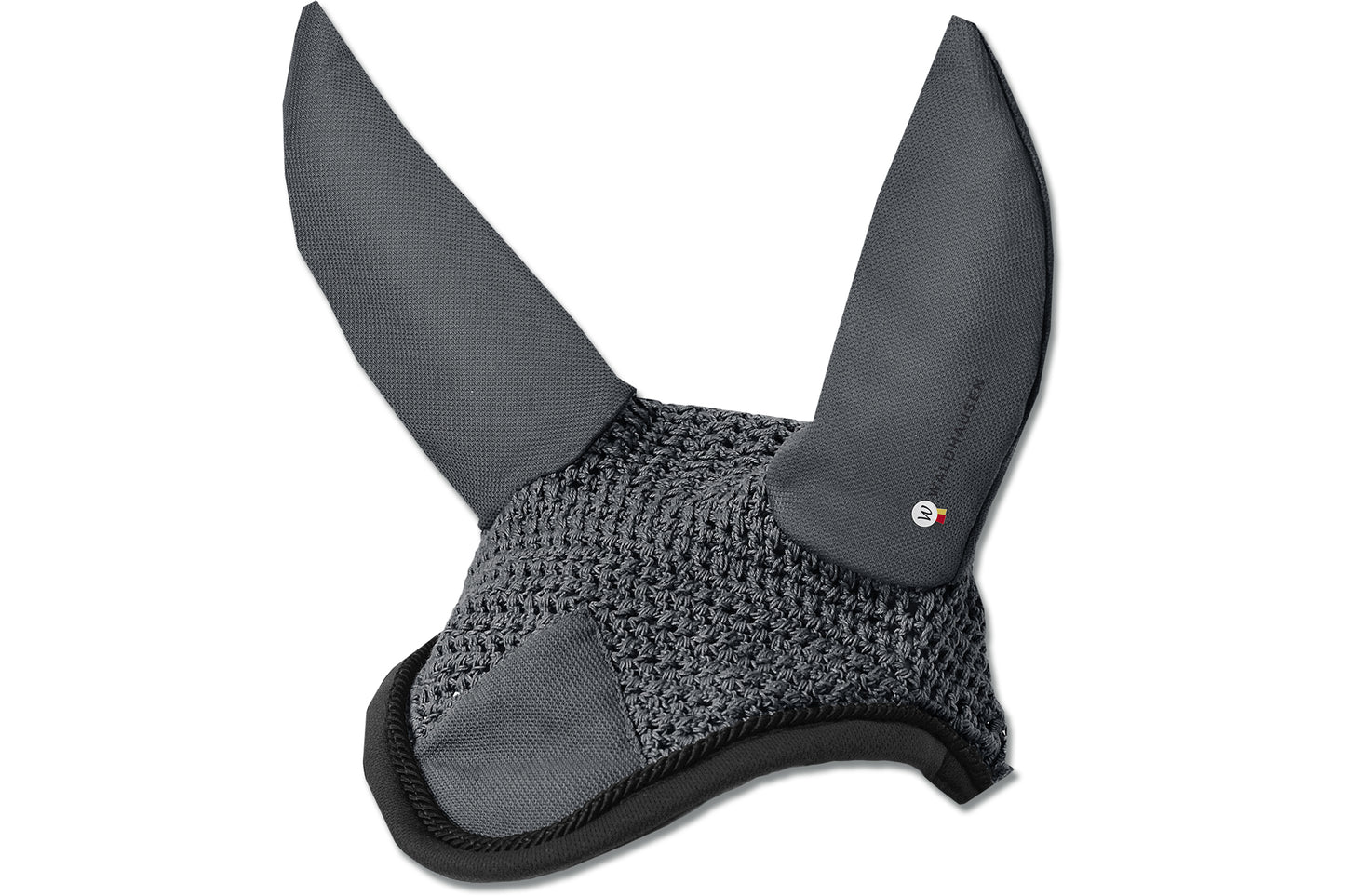 Fliegenohren Esperia, Magnet/Schwarz