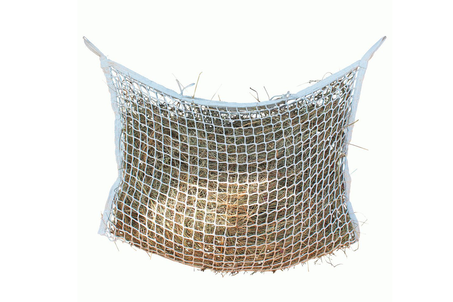 Heunetz - Futtersparnetz rechteckig