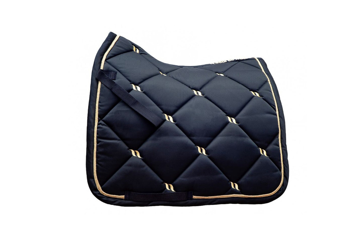 Dressur Schabracke, Nights Collection, Blau