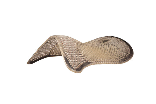 Therapeutisches Gelpad, mittig erhöht