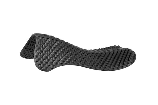 Federleichtes Piuma Air-Release Pad, hinten erhöht