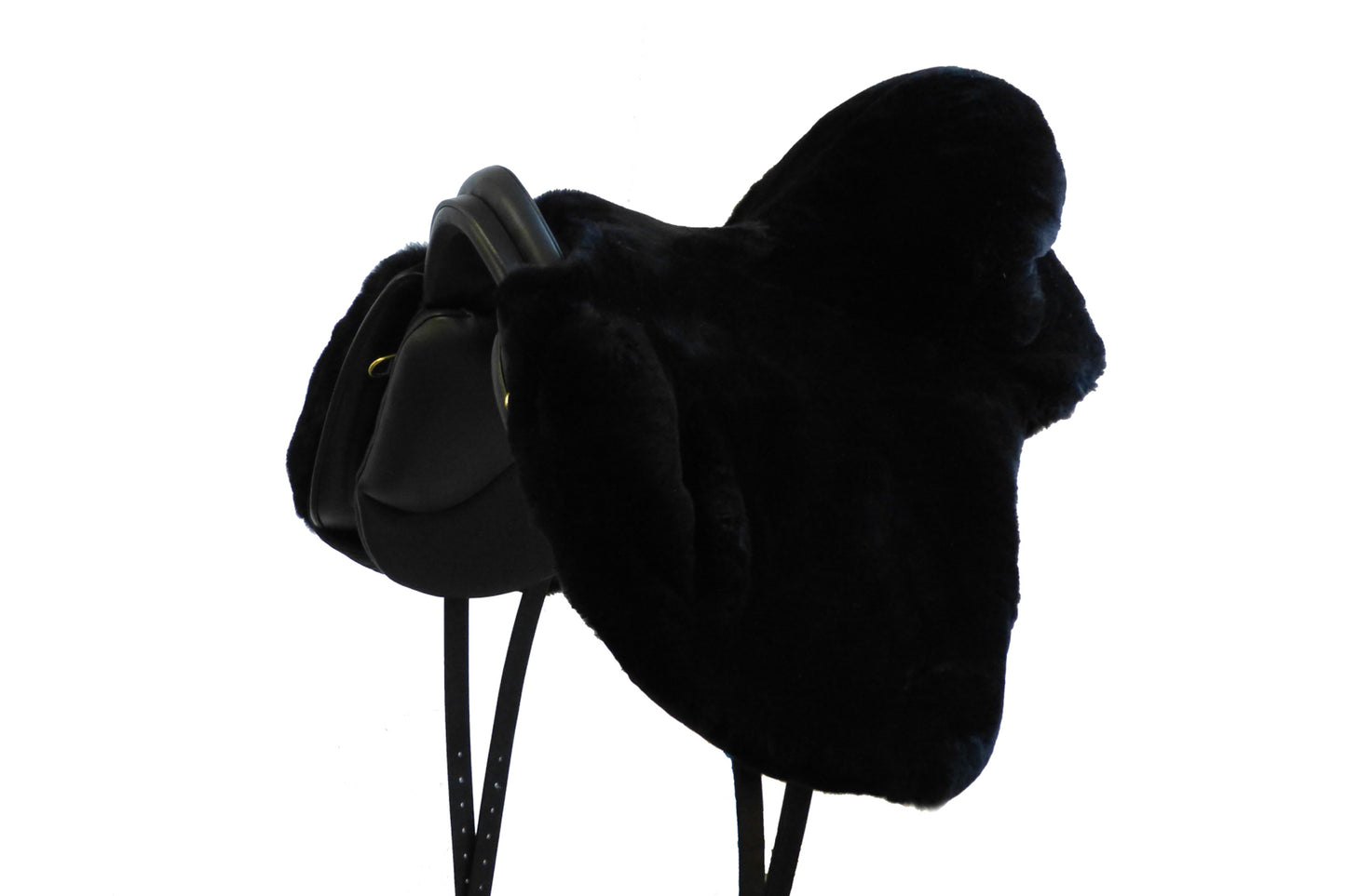 Zalea für Sommer Spirit Dressur, braun