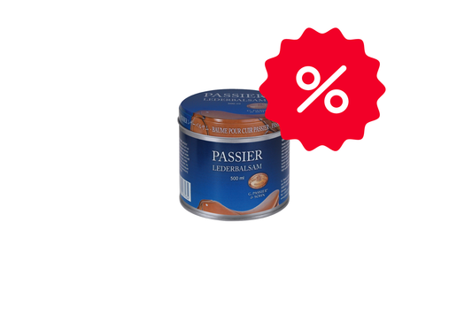 Passier Lederbalsam, 500 ml