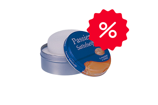 Passier Lederseife, 200 ml