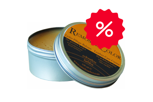 Remosol Farblos, 150 ml