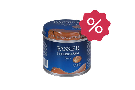 Passier Lederbalsam, 500 ml