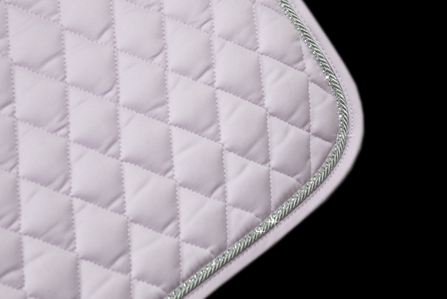EQuest Cotton Classic plus Twin Kordel + Strass * Fliegenhaube oder EQuest Cotton Classic plus Twin Kordel + Strass * Fliegenhaube oder