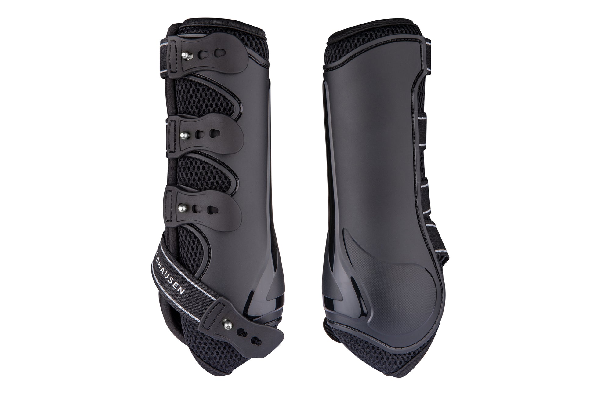 WALDHAUSEN Safe-Gum 6er Set – Schutz für Pferd & Decke WALDHAUSEN Safe-Gum 6er Set – Schutz für Pferd & Decke