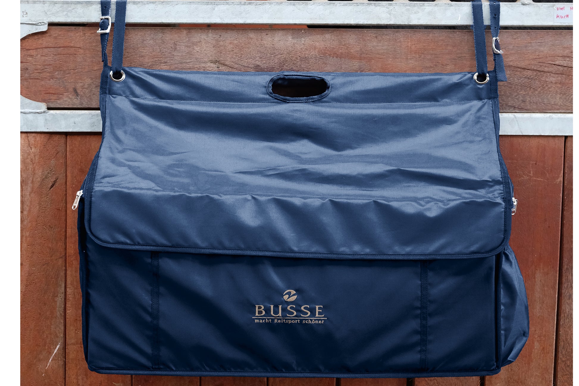 BUSSE stable bag RIO - DocHorse