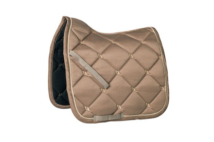 Dressur Schabracke, Nights Collection, Nougat